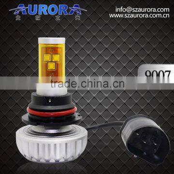 AURORA super brightness G3 series 9007 led headlight