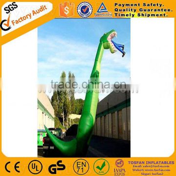 Factory direct air dancer inflatable sky dancer F3038