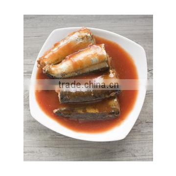 Best Canned Sardine in Tomato Sauce with 425g