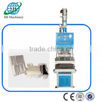 Hot-pressing Machine for Industrial Package