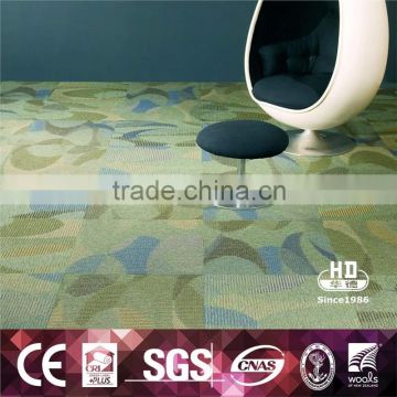 From Trade Assurance Supplier High Quality Library Carpet