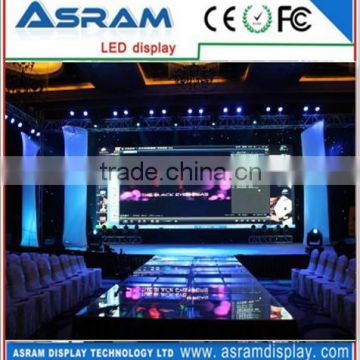 High Quality Led Display indoor Used