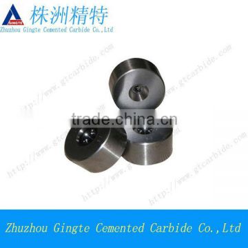 YG20 carbide tube and wire drawing drawing die moulds