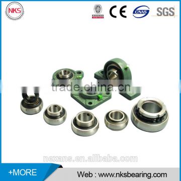 High speed ball bearing size 125*300*95mm UK328+H2328 290625 Insert ball bearing