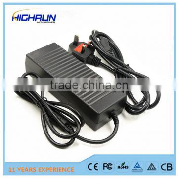 factory price 15v 8a power adaptor for lcd monitor