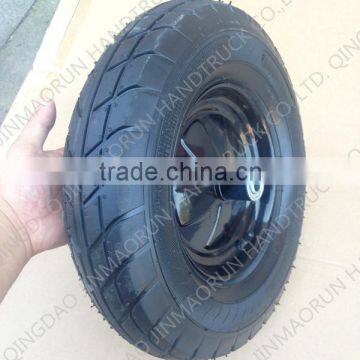 Tire & Wheel 4.80x4.00 8