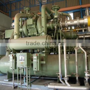 KDONAr-3500/3500/100Y Liquid Air separation plant