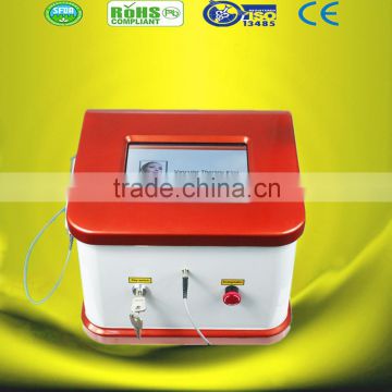 980nm new laser !! 980nm spider vein removal / diode laser vascular removal machine