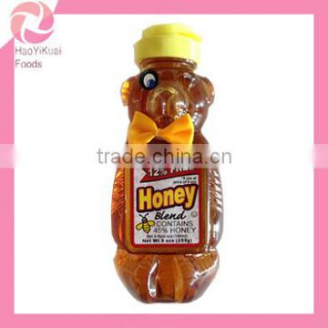 Honey Blend Syrup Pass the C3 C4 C14 TMR SMR Oligosaccharids