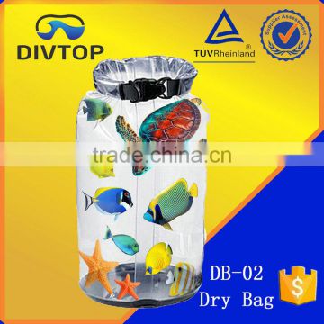 Chinese product pororo waterproof dry bag bulk products from china
