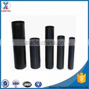 Hot 3 inch hdpe pipe sdr11 list