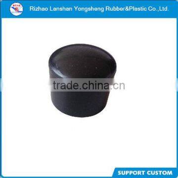 pvc plastic feet for chair plastic furniture foot pad