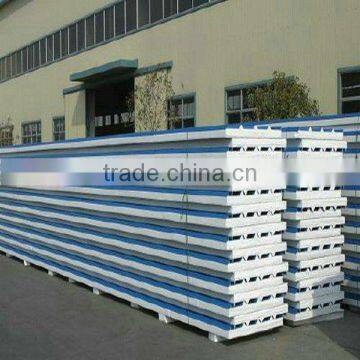 High quality EPS Sandwich Panel for sale