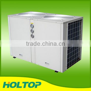 New design CE certificate precise industrial air cooled small water chiller unit