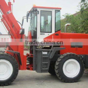 2.8 ton Wheel loader