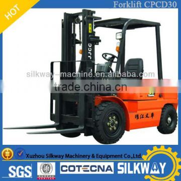 2016 Lowest Price high quality Forklift CPCD30