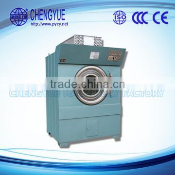 2014 new Industrial drying tumbler for hotels, hospitals and laundry use