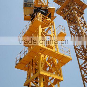 Canmax High Quality Tower Crane TC4010