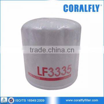 Tractor Engine 12.5 HP Oil Filter LF3335