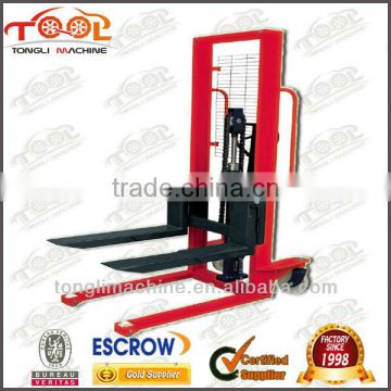 0.5ton TL0401 hydraulic hand fork lift