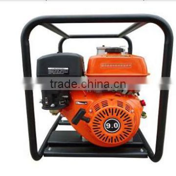 Good performance cheap price hottest gasoline portable water pumps