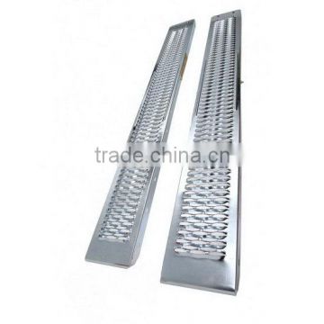 High quality hotsell steel truck loading ramps