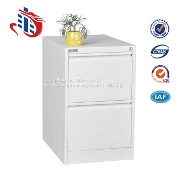 Cheap customized hide handle design metal storage file cabinets