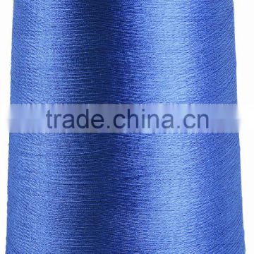 120d/2 100 rayon viscose embroidery machine thread