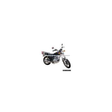 Sell 125cc Suzuki Style Motorcycle