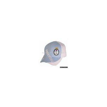 Sell Embroidered Baseball Cap (Country Series)