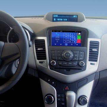 Hyundai IX35 Wifi Waterproof Car Radio 1024*600 2G