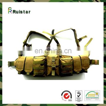 fashion molle tactical vests for hunting