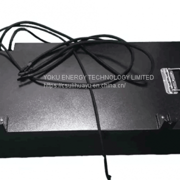 10 years warranty 48v 100ah 5 kwh lithium ion battery with optional connectors