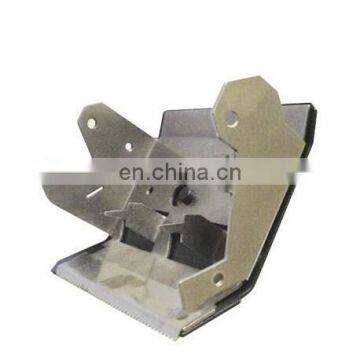 OEM&ODM precision fabricator sheet metal case fabrication mild steel