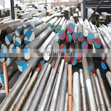 AISI, ASTM 5140 hot rolled carbon alloy steel bar