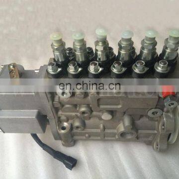 High pressure  fuel injectiob pump 6CT8.3  fuel pump 4940749 5267708 in stock