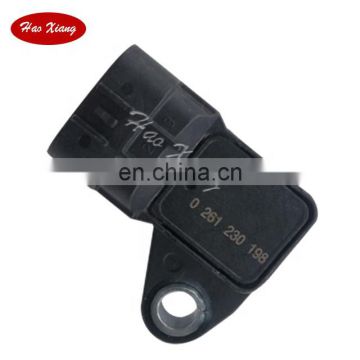 Auto Intake Air Pressure Sensor 0261230198 / 0 261 230 198