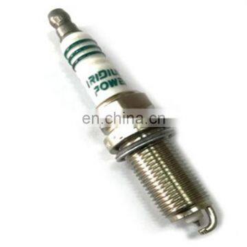 High Performance Motor Engine Spark Plugs IKH20