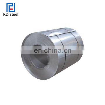 good quality 2B BA surface 304 316L 430 410 grade stainless steel coil