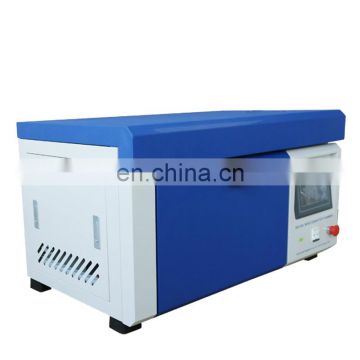 for QC test Plastic Aging Test Machine with good quality