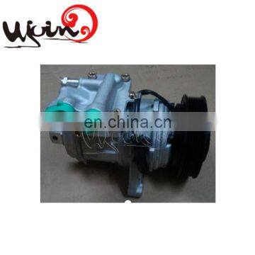 High quality one piston air compressor for Jeep Grand-Cherokee V6 55116144AB
