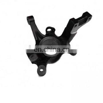 Steering knuckle arm material for Buick Excelle Daewoo LACETTI Buick Chevrolet Optra 96488823  96488824