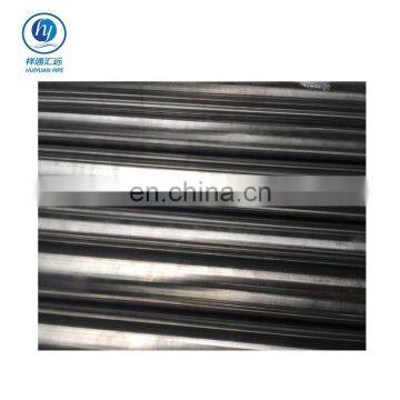 Cold Rolled ASTM DIN JIS Inconel 625 No6625 Seamless Steel Pipe