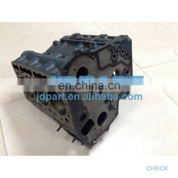 D650 Cylinder Block For Kubota D650 Diesel Engine Part