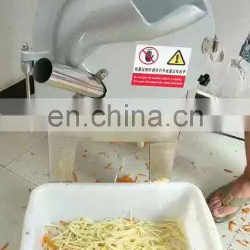 Commercial potato pumpkin slicer  machine coconut chopper