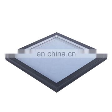 Warm Edge Spacer Insulating/Insulated Glass Double-glazing Glass Factory Price