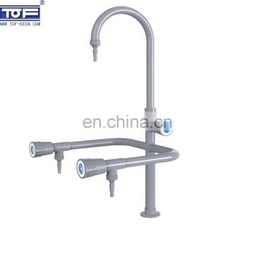 manufacturer supplying professional laboratory taps