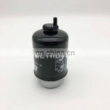 Truck engine Fuel filter water separator Filter RE527507 RE526557 0011350440