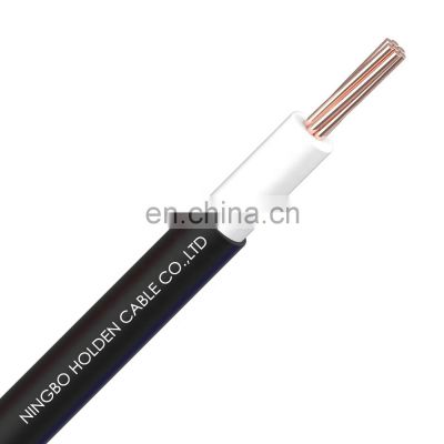 ground electrical single core 1.5 2.5 mm copper single pvc core cable