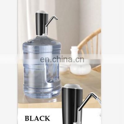 OEM Packages 5V 4W Automatic Water Dispenser Electric Water Pump With 55CM Hose Length